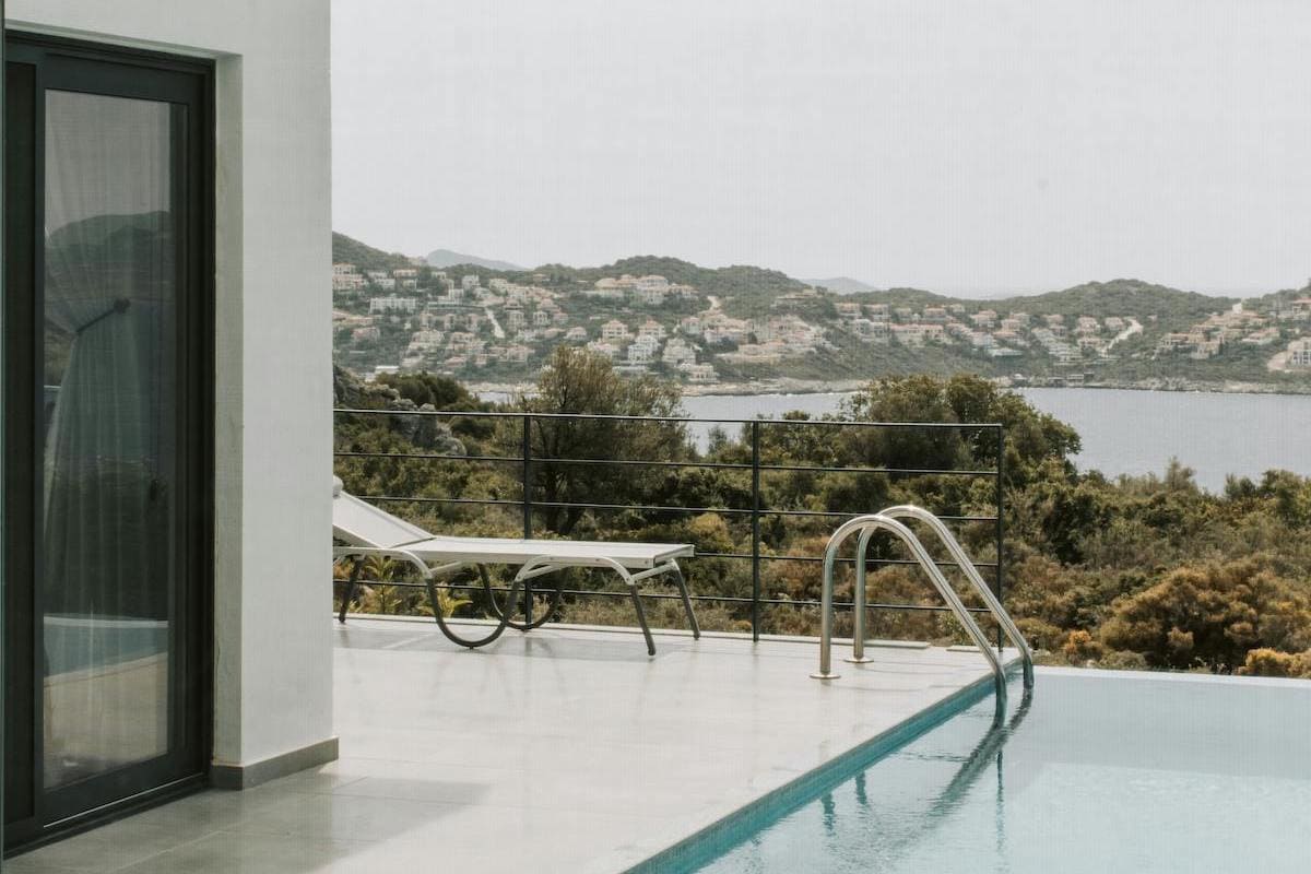 Photo inspiration: Picture Idea: Luxury Home Maintenance In Mallorca